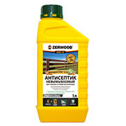 Антисептик Zerwood AKN-12