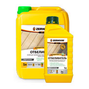Отбеливатель Zerwood OT-1
