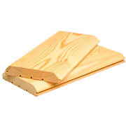 Имитация бруса