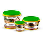 Защитное покрытие Zerwood ZDP