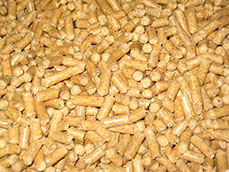 Пеллеты