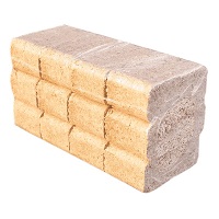 Топливные брикеты