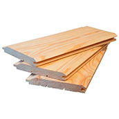 Вагонка штиль